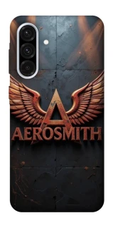 Чохол на Samsung Galaxy A36 5G Aerosmith фото 1 з 1