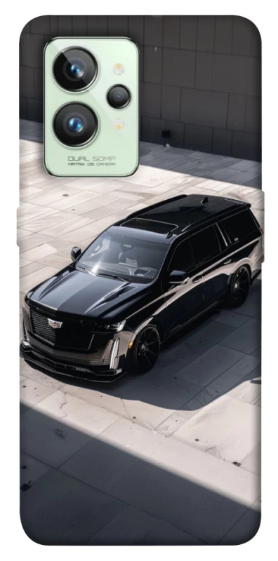 Чехол на Realme GT2 Escalade фото 1 из 1