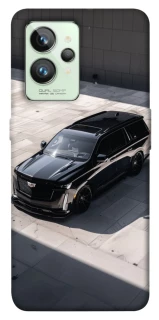 Чохол на Realme GT2 Escalade фото 1 з 1