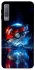 Чохол на Samsung A750 Galaxy A7 (2018) Pokemon ver.2 фото 1 з 1