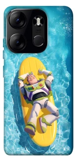 Чехол на Tecno Spark Go 2023 buzz lightyear фото 1 из 1