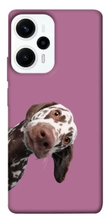 Чохол на Xiaomi Poco F5 / Note 12 Turbo А що тут фото 1 з 1