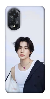 Чохол на Oppo A38 Suga v2 - BTS фото 1 з 1