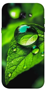 Чохол на Samsung A720 Galaxy A7 (2017) Flowers v16 фото 1 з 1