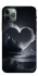 Чехол на Apple iPhone 11 Pro (5.8") Cloud heart фото 1 из 1