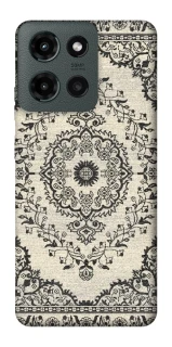 Чохол на Motorola Moto G Power (2025) Килим v51 фото 1 з 1