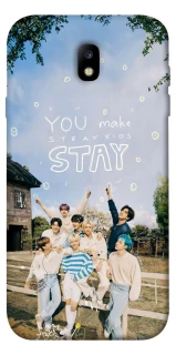 Чохол на Samsung J730 Galaxy J7 (2017) Stray Kids v3 фото 1 з 1