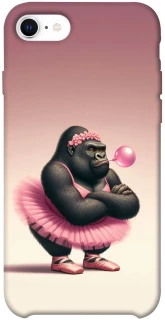 Чохол на Apple iPhone SE (2020) Горила фото 1 з 1