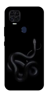 Чохол на ZTE Blade v2020 Black snake фото 1 з 1