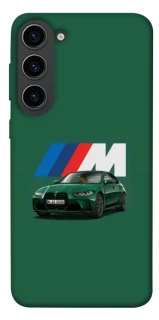 Чохол на Samsung Galaxy S23 BMW M4 фото 1 з 1