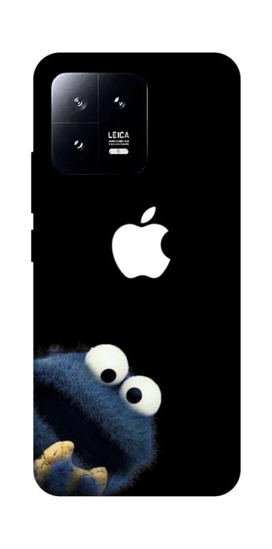 Чохол на Xiaomi 13 Apple logo ver.10 фото 1 з 1