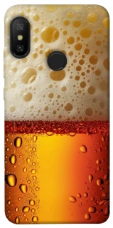 Чохол на Xiaomi Mi A2 Lite / Xiaomi Redmi 6 Pro Beer Style фото 1 з 1