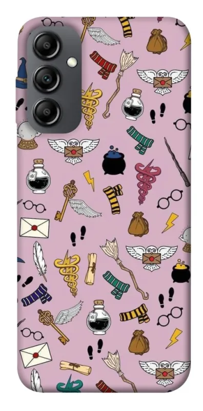 Чохол на Samsung Galaxy A14 4G/5G Harry Potter V16 фото 1 з 1