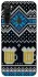 Чохол на Xiaomi Redmi Note 8T Різдво фото 1 з 1