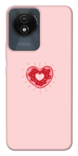 Чохол на Vivo Y02 Sweet donut фото 1 з 1