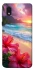Чохол на Samsung Galaxy M01 Core / A01 Core Flowers v21 фото 1 з 1
