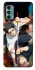 Чехол на Motorola Moto G60 Jujutsu kaisen v5 фото 1 из 1
