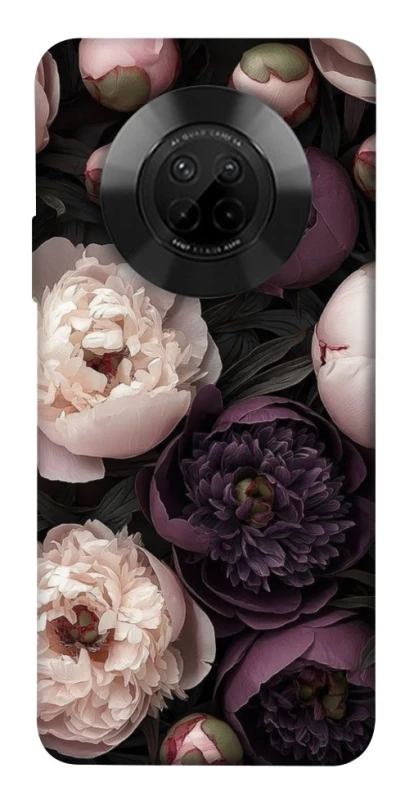 Чохол на Huawei Y9a Heart of a Flower фото 1 з 1