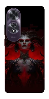 Чехол на Oppo A60 Lilith фото 1 из 1