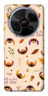 Чохол на ZTE Blade V70 Max Fall in love with Stitch фото 1 Чохол на ZTE Blade V70 Max Fall in love with Stitch фото 1 з 1