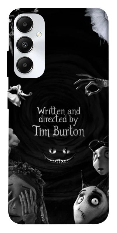 Чохол на Samsung Galaxy A05s Tim Burton фото 1 з 1