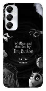 Чехол на Samsung Galaxy A05s Tim Burton фото 1 из 1