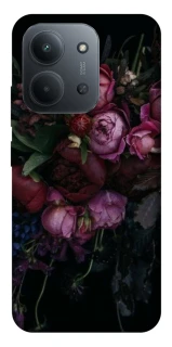 Чохол на Xiaomi Redmi 15C (EU) Floral Symphony1 фото 1 з 1