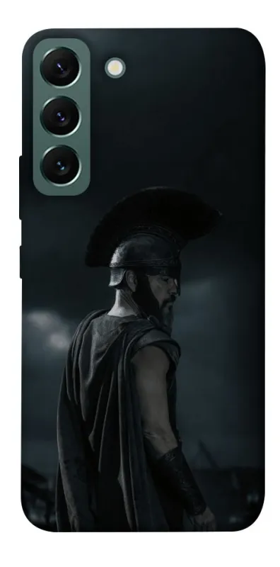 Чохол на Samsung Galaxy S22 Odyssey ver.5 фото 1 з 1
