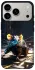 Чохол на Apple iPhone 18 Pro Cyber rat фото 1 з 2
