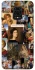 Чохол на Xiaomi Redmi Note 9s / Note 9 Pro / Note 9 Pro Max Raphael Sanzio фото 1 з 1