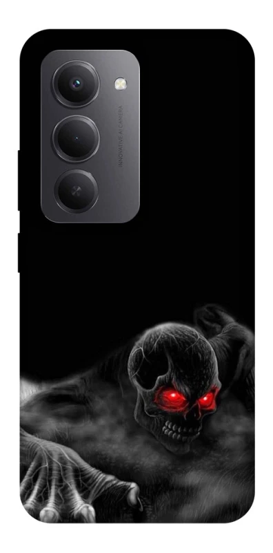 Чохол на Xiaomi Redmi 15 (EU) Skeleton v3 фото 1 з 1