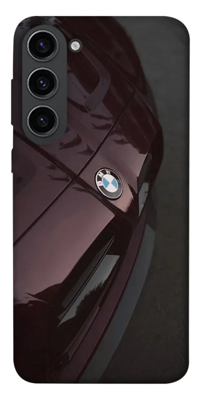 Чохол на Samsung Galaxy S23 BMW v51 фото 1 з 1