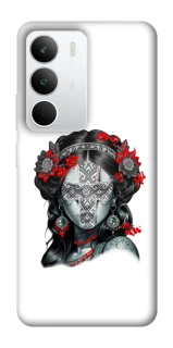 Чохол на Realme C71 Мотанка Оберіг фото 1 з 1