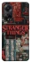 Чехол на Oppo A58 4G Stranger Things ver.29 фото 1 из 1