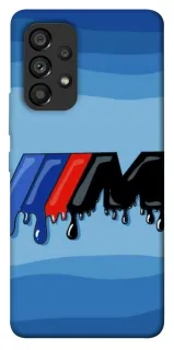 Чохол на Samsung Galaxy A53 5G BMW v14 фото 1 з 1