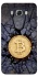 Чохол на Samsung J710F Galaxy J7 (2016) Bitcoin cracks фото 1 з 1