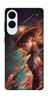 Чохол на Samsung Galaxy S25 Edge Luffy фото 1 з 1