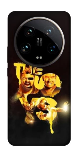 Чохол на Xiaomi 14 Ultra The boys фото 1 з 1