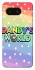 Чохол на Google Pixel 8 Dandysworld rainbow stars фото 1 з 1