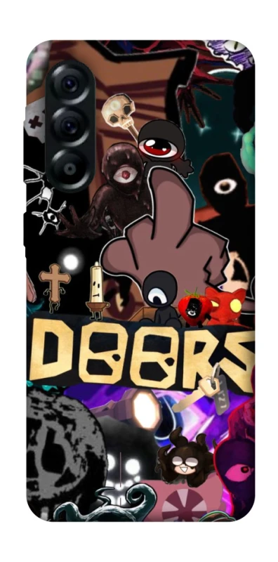 Чехол на Samsung Galaxy A57 5G Doors фото 1 из 1