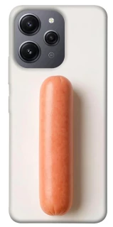 Чохол на Xiaomi Redmi 12 Сосиска фото 1 з 1