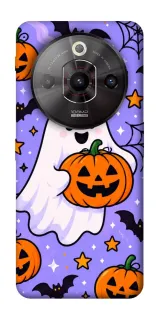 Чехол на ZTE Nubia Focus Pro Halloween v15 фото 1 из 1