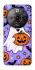 Чехол на ZTE Nubia Focus Pro Halloween v15 фото 1 из 1