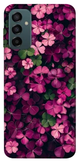 Чохол на Samsung Galaxy M23 5G Flowers v7 фото 1 з 1