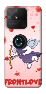 Чохол на Realme Narzo 50A Frontlove фото 1 з 1