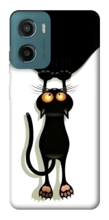 Чохол на Motorola Moto G06 But it's not white фото 1 Чохол на Motorola Moto G06 But it's not white фото 1 з 1
