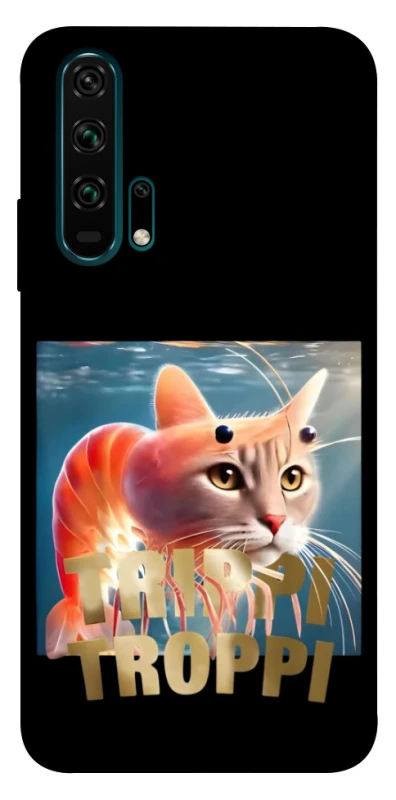 Чохол на Huawei Honor 20 Pro Trippi Troppi фото 1 з 1