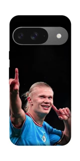 Чохол на Google Pixel 10 Erling Haaland фото 1 з 1