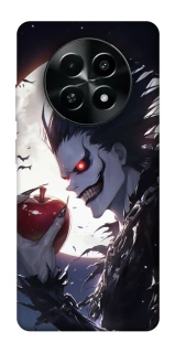 Чехол на Realme Narzo 70x Ryuk фото 1 из 1