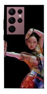Чехол на Samsung Galaxy S22 Ultra Aespa-Karina фото 1 из 1